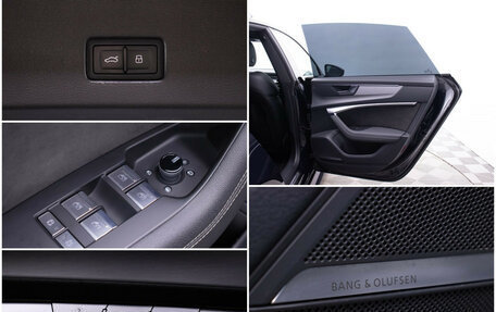 Audi A7, 2018 год, 4 240 000 рублей, 17 фотография