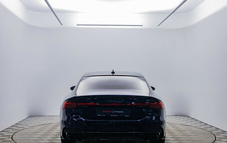 Audi A7, 2018 год, 4 240 000 рублей, 6 фотография