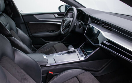 Audi A7, 2018 год, 4 240 000 рублей, 9 фотография