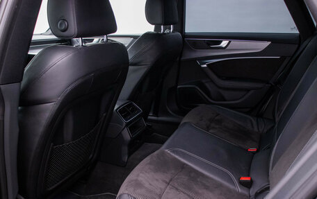 Audi A7, 2018 год, 4 240 000 рублей, 11 фотография