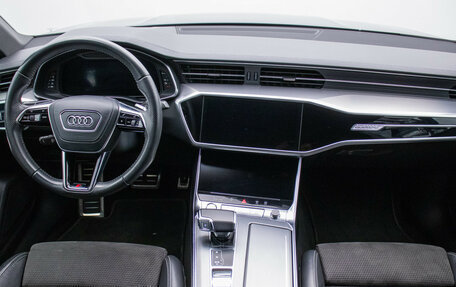 Audi A7, 2018 год, 4 240 000 рублей, 13 фотография