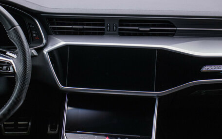 Audi A7, 2018 год, 4 240 000 рублей, 14 фотография