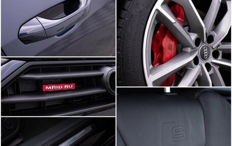 Audi A7, 2018 год, 4 240 000 рублей, 16 фотография