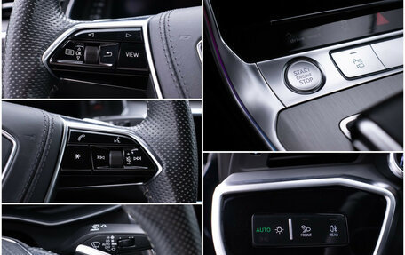 Audi A7, 2018 год, 4 240 000 рублей, 19 фотография