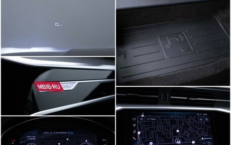 Audi A7, 2018 год, 4 240 000 рублей, 20 фотография