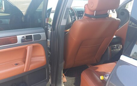 Volkswagen Touareg III, 2008 год, 1 350 000 рублей, 6 фотография