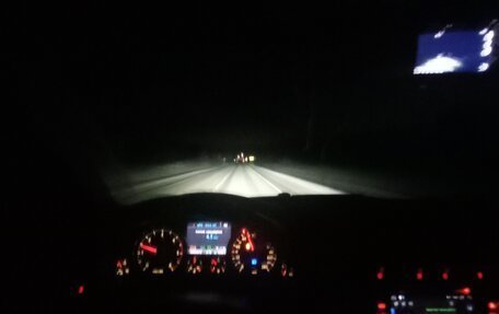 Volkswagen Touareg III, 2008 год, 1 350 000 рублей, 3 фотография