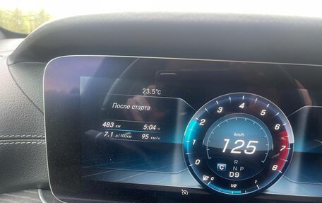 Mercedes-Benz E-Класс, 2020 год, 3 250 000 рублей, 14 фотография