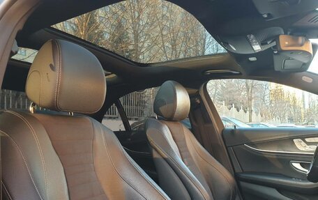 Mercedes-Benz E-Класс, 2020 год, 3 250 000 рублей, 19 фотография