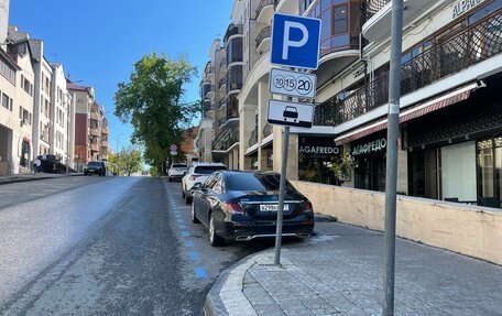 Mercedes-Benz E-Класс, 2020 год, 3 250 000 рублей, 17 фотография