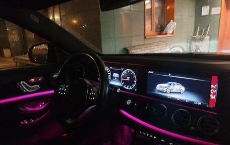 Mercedes-Benz E-Класс, 2020 год, 3 250 000 рублей, 16 фотография