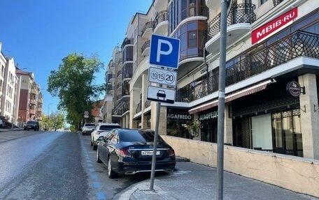 Mercedes-Benz E-Класс, 2020 год, 3 250 000 рублей, 21 фотография