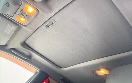 Toyota Land Cruiser Prado 120 рестайлинг, 2004 год, 1 393 000 рублей, 28 фотография