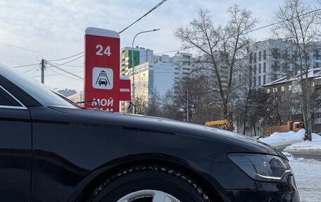 Audi A6, 2011 год, 1 070 000 рублей, 4 фотография