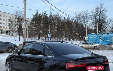 Audi A6, 2011 год, 1 070 000 рублей, 3 фотография