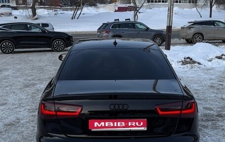 Audi A6, 2011 год, 1 070 000 рублей, 2 фотография