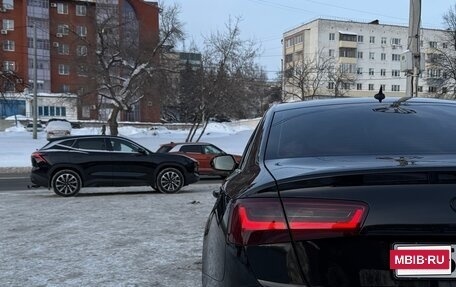 Audi A6, 2011 год, 1 070 000 рублей, 8 фотография