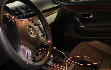 Volkswagen Passat CC I рестайлинг, 2011 год, 800 000 рублей, 6 фотография