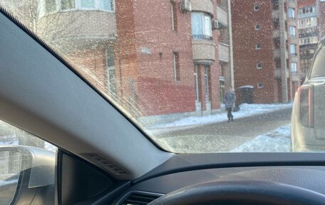 Volkswagen Passat CC I рестайлинг, 2011 год, 800 000 рублей, 3 фотография