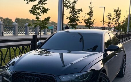 Audi A6, 2011 год, 1 070 000 рублей, 19 фотография