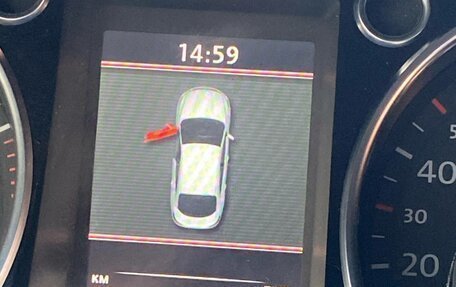 Volkswagen Passat CC I рестайлинг, 2011 год, 800 000 рублей, 5 фотография