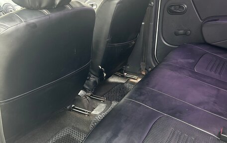 Renault Logan I, 2013 год, 280 000 рублей, 7 фотография