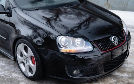 Volkswagen Golf GTI V, 2007 год, 1 200 000 рублей, 3 фотография