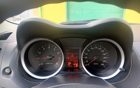 Mitsubishi Lancer IX, 2011 год, 750 000 рублей, 9 фотография