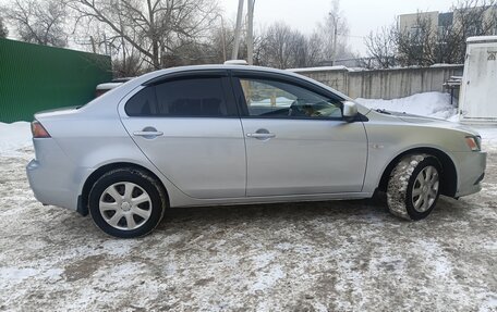 Mitsubishi Lancer IX, 2011 год, 750 000 рублей, 3 фотография