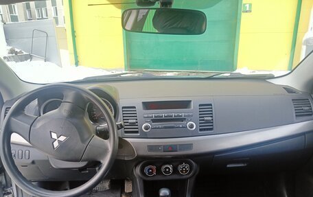 Mitsubishi Lancer IX, 2011 год, 750 000 рублей, 8 фотография