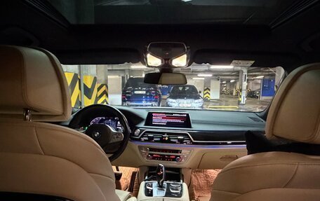 BMW 7 серия, 2021 год, 7 600 000 рублей, 8 фотография