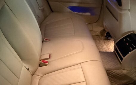 BMW 7 серия, 2021 год, 7 600 000 рублей, 13 фотография