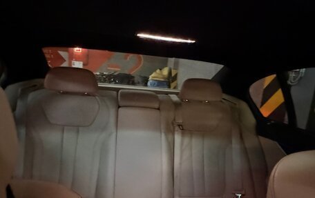 BMW 7 серия, 2021 год, 7 600 000 рублей, 14 фотография