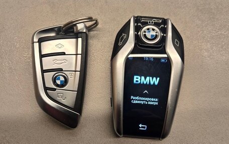 BMW 7 серия, 2021 год, 7 600 000 рублей, 21 фотография