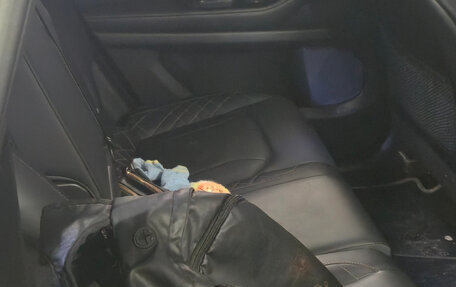 CheryExeed VX, 2022 год, 3 000 000 рублей, 6 фотография