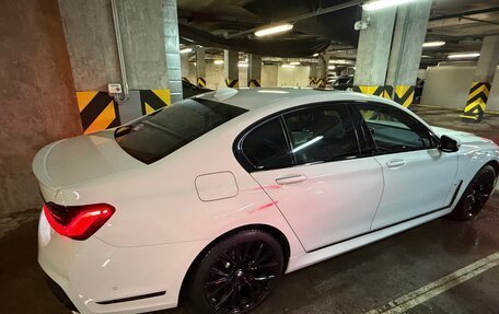 BMW 7 серия, 2021 год, 7 600 000 рублей, 19 фотография