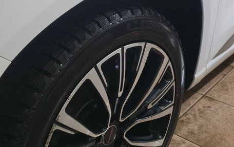 CheryExeed VX, 2022 год, 3 000 000 рублей, 5 фотография