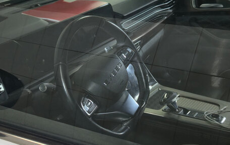 CheryExeed VX, 2022 год, 3 000 000 рублей, 8 фотография