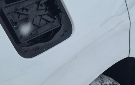 CheryExeed VX, 2022 год, 3 000 000 рублей, 9 фотография