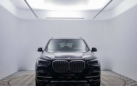 BMW X5, 2021 год, 6 650 000 рублей, 2 фотография