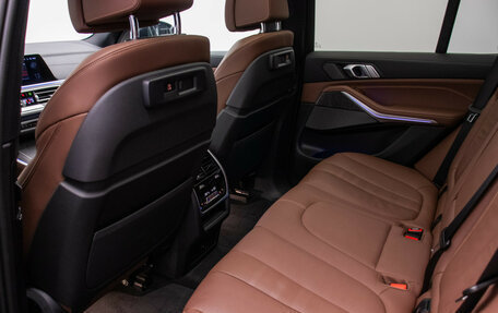 BMW X5, 2021 год, 6 650 000 рублей, 11 фотография