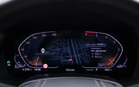 BMW X5, 2021 год, 6 650 000 рублей, 12 фотография