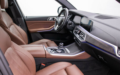 BMW X5, 2021 год, 6 650 000 рублей, 9 фотография