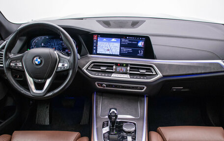 BMW X5, 2021 год, 6 650 000 рублей, 13 фотография