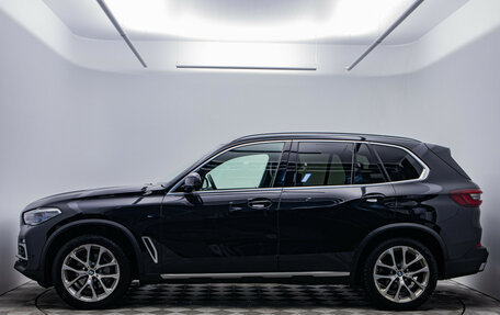 BMW X5, 2021 год, 6 650 000 рублей, 8 фотография