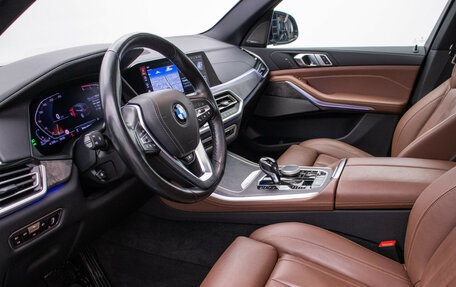 BMW X5, 2021 год, 6 650 000 рублей, 10 фотография