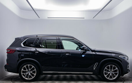 BMW X5, 2021 год, 6 650 000 рублей, 4 фотография