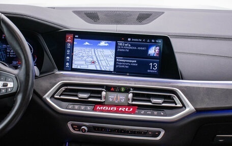 BMW X5, 2021 год, 6 650 000 рублей, 14 фотография