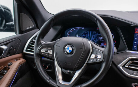 BMW X5, 2021 год, 6 650 000 рублей, 15 фотография