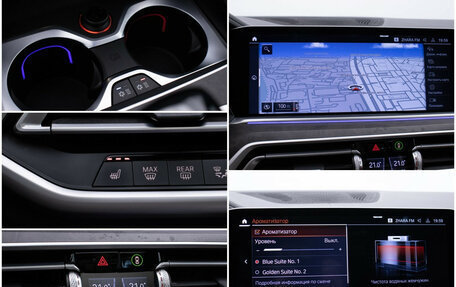 BMW X5, 2021 год, 6 650 000 рублей, 20 фотография